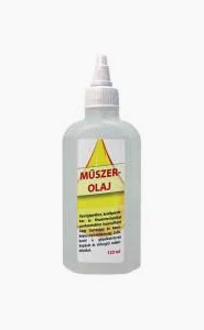 MŰSZEROLAJ 120 ML