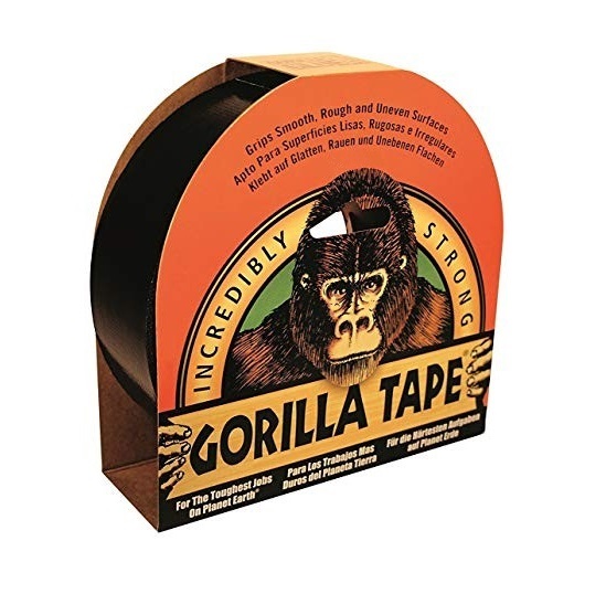 Gorilla tape ragasztószalag