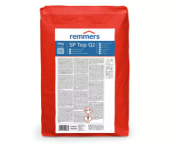 REMMERS SP TOP Q2 ÁSVÁNYI FINOMVAKOLAT REMMERS SP TOP Q2 ÁSVÁNYI FINOMVAKOLAT