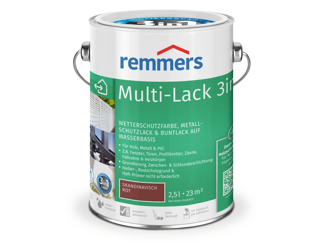 Remmers Multi-Lack 3in1 lakk Remmers Multi-Lack 3in1 lakk