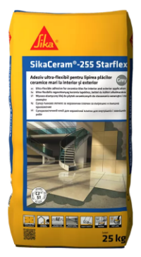 SIKA CERAM-255 STARFLEX C2TE S1