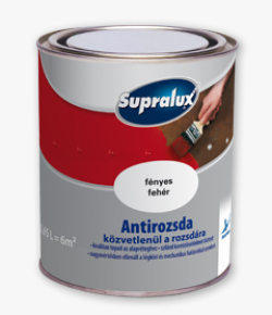 Supralux antirozsda, fényes Supralux antirozsda, fényes