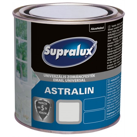 Supralux astralin univerzális zománcfesték